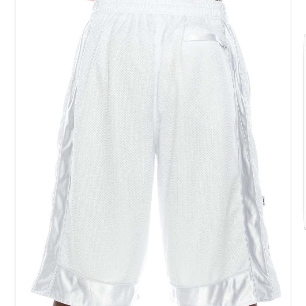 Men's basketball shorts